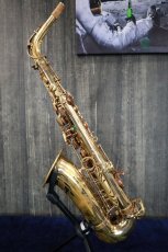 画像2: Selmer Super Action 80 GP Tone (2)