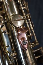 画像5: Selmer Super Action 80 GP Tone (5)