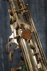 画像4: Selmer Super Action 80 GP Tone (4)
