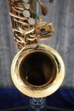 画像11: Selmer Super Action 80 GP Tone (11)