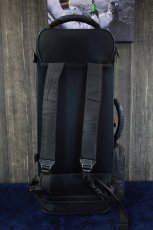 画像3: BAM TREKKING アルトサックス用セミハードケース ブラック (3)