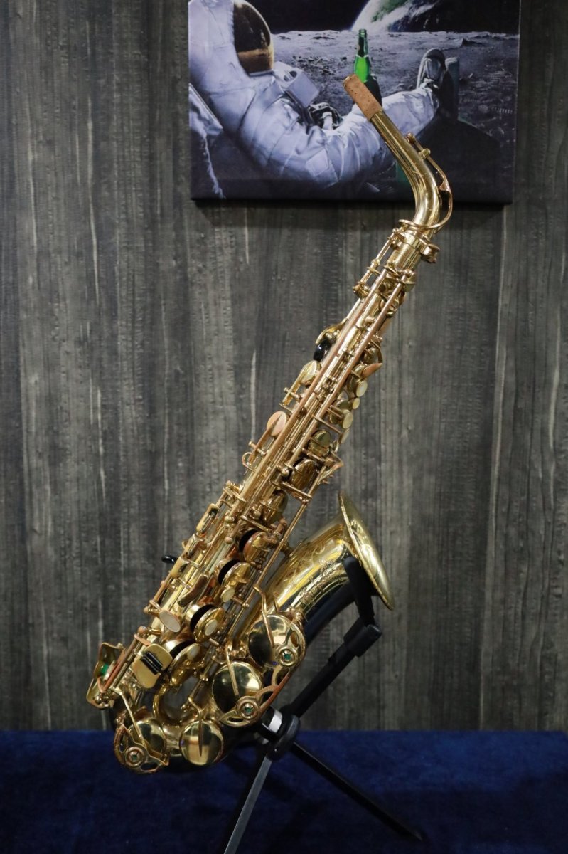 画像1: Selmer SA80 SERIE II (1)