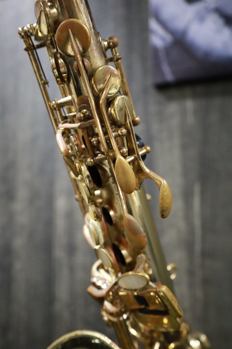 画像8: Selmer SA80 SERIE II (8)