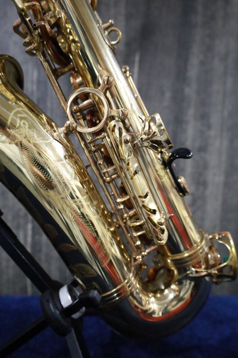 画像6: Selmer SA80 SERIE II (6)