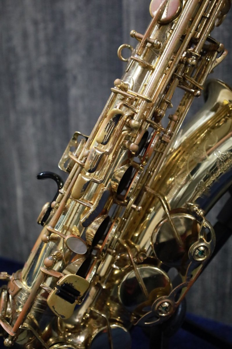 画像3: Selmer SA80 SERIE II (3)