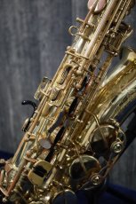 画像3: Selmer SA80 SERIE II (3)