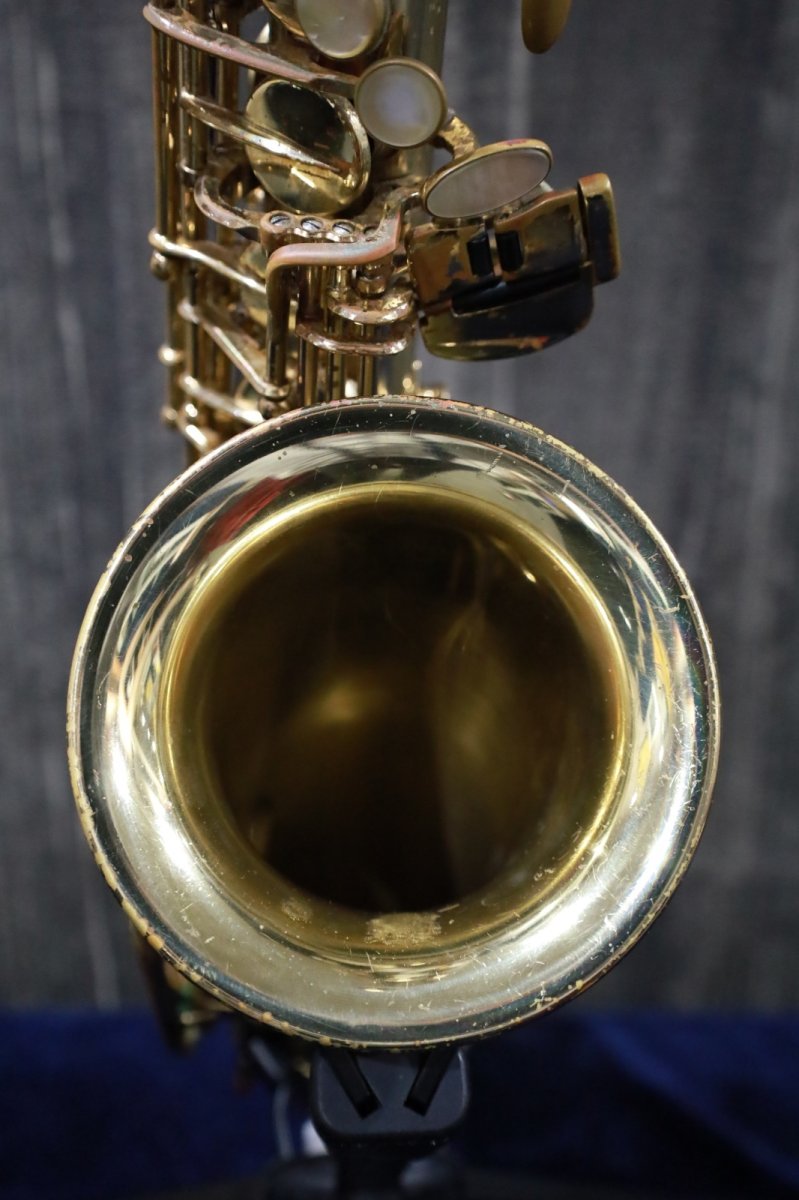 画像14: Selmer SA80 SERIE II (14)