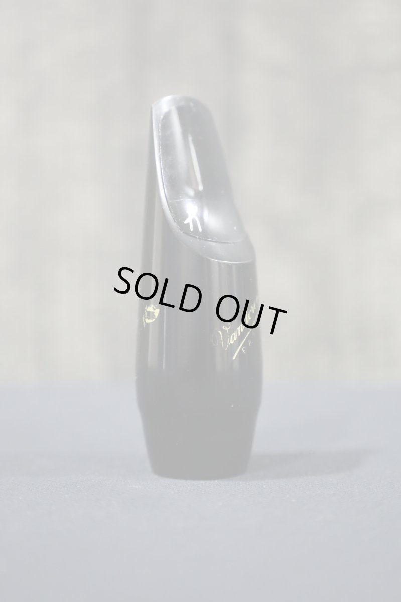 画像2: Vandoren SP3 (2)