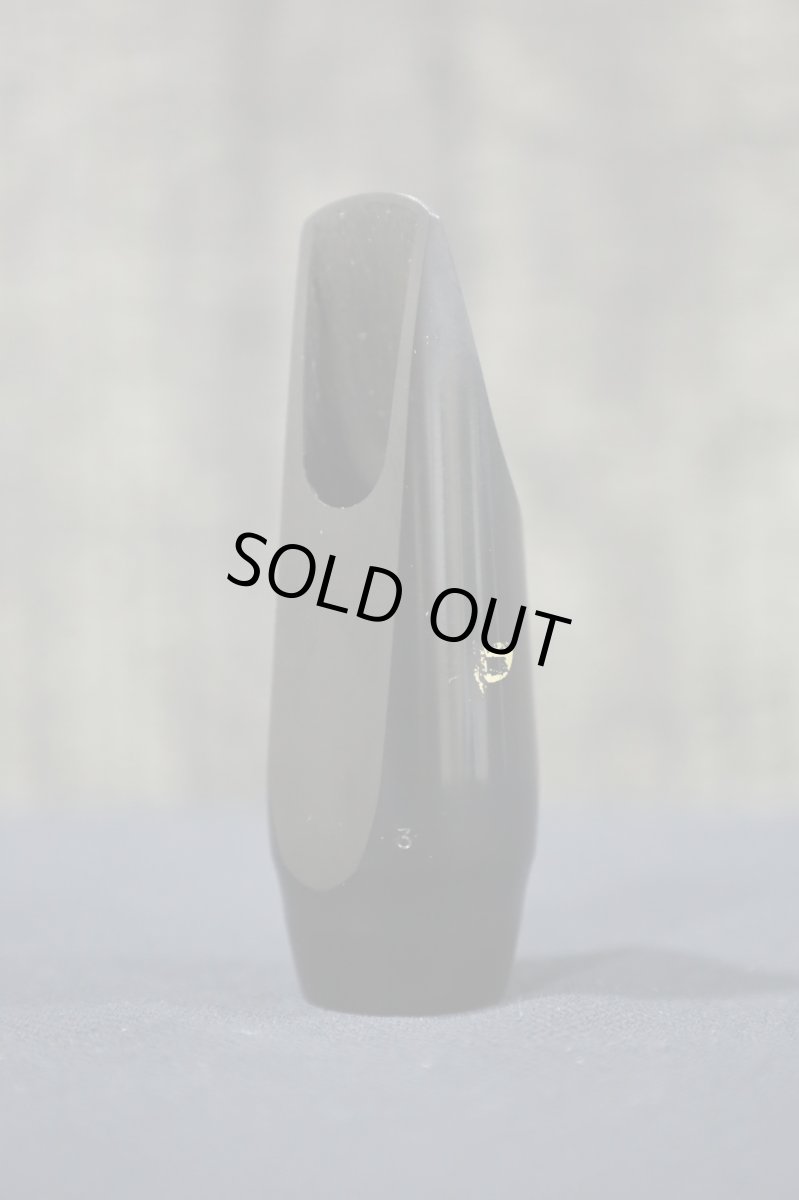 画像4: Vandoren SP3 (4)