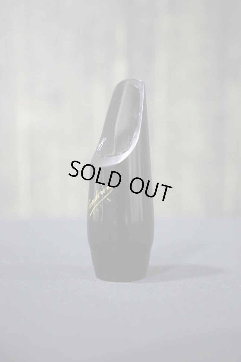 画像8: Vandoren SP3 (8)