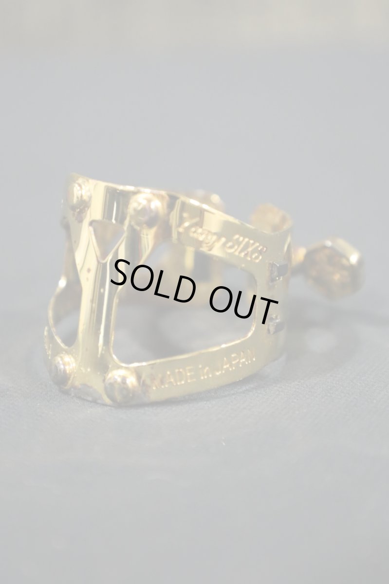 画像2: Yany SIXS (2)