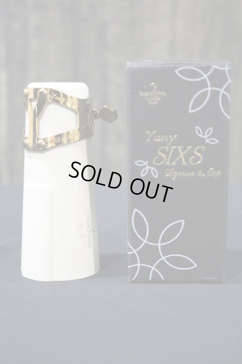 画像5: Yany SIXS (5)