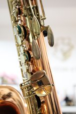 画像10: Buffet Crampon S1 Prestige (10)