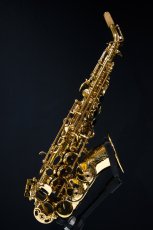 画像1: XYZ - Soprano Curved Pro (1)