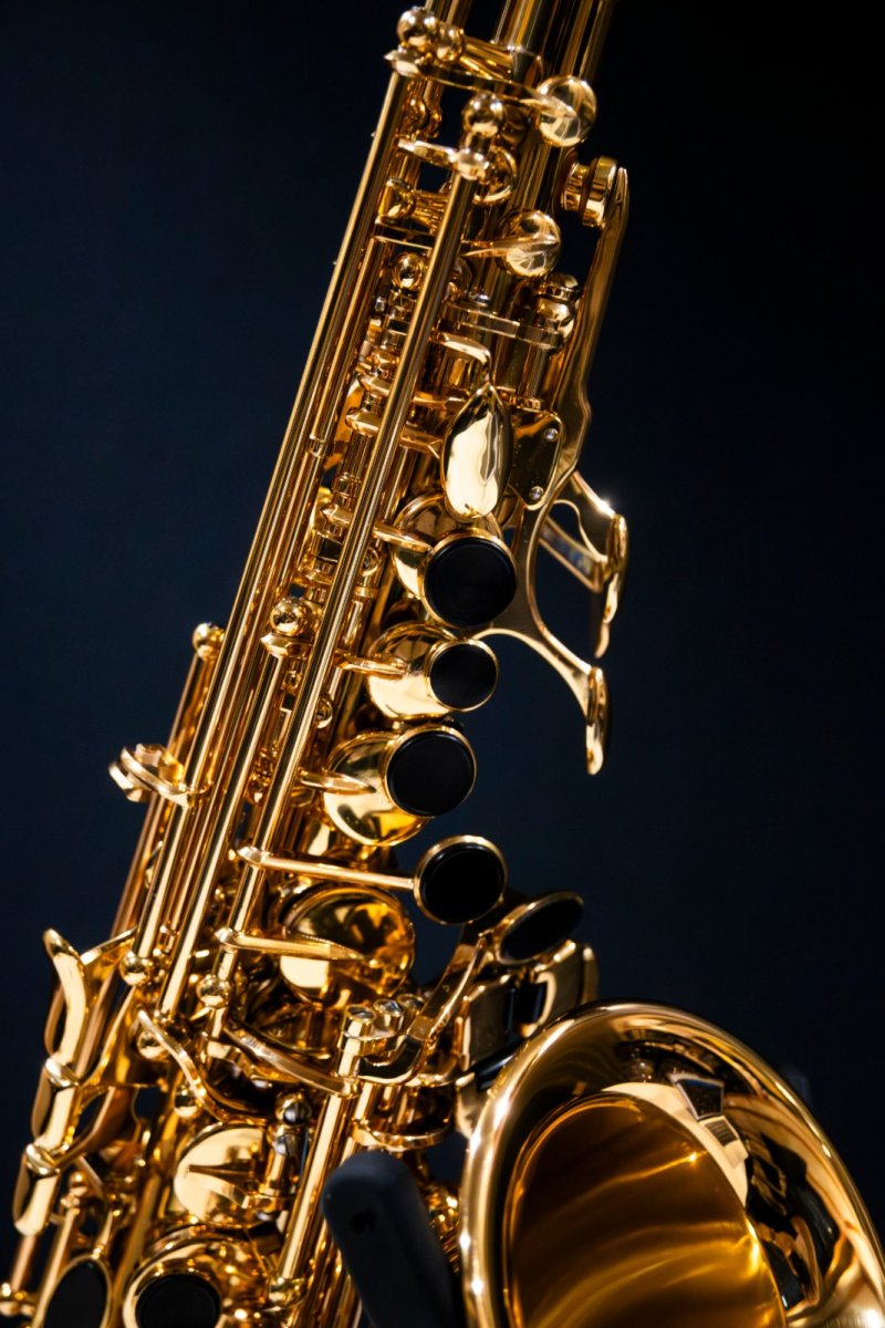 画像4: XYZ - Soprano Curved Pro (4)
