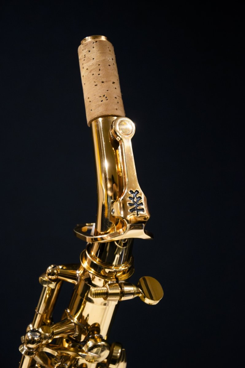 画像6: XYZ - Soprano Curved Pro (6)