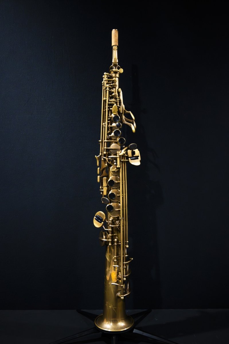 画像1: XYZ - Soprano Pro  Vintage model (1)