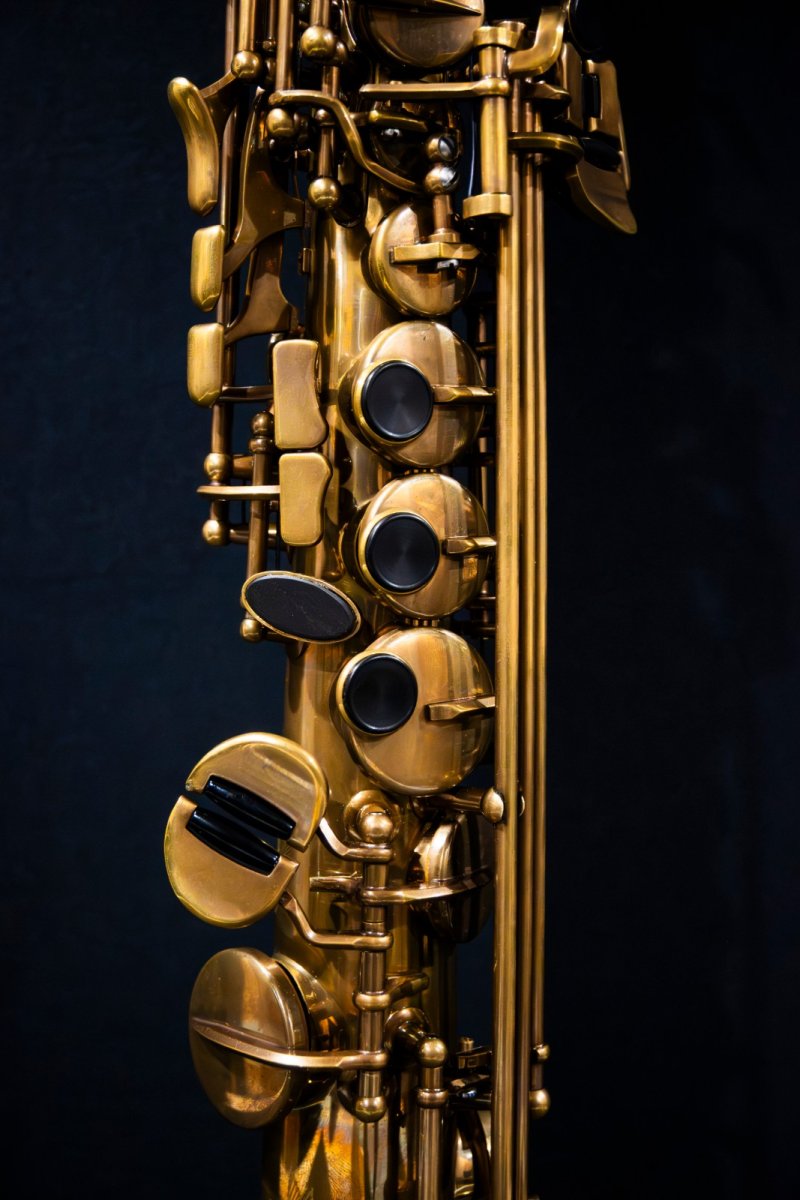 画像5: XYZ - Soprano Pro  Vintage model (5)
