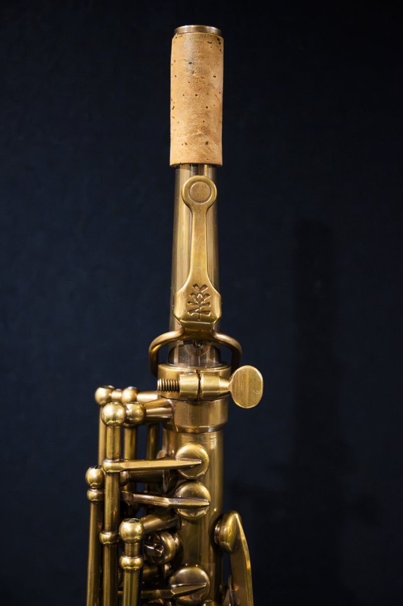 画像6: XYZ - Soprano Pro  Vintage model (6)