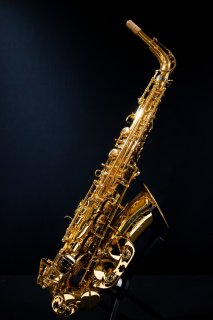 XYZ Saxophone 購入・予約｜MOUTON STORE 正規取扱店