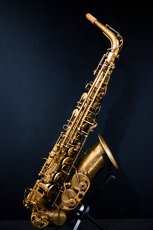 画像1: XYZ - Alto Pro Vintage model (1)