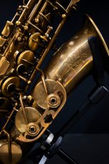 画像3: XYZ - Alto Pro Vintage model (3)