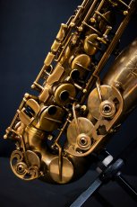 画像4: XYZ - Alto Pro Vintage model (4)