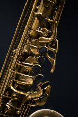 画像5: XYZ - Alto Pro Vintage model (5)