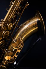 画像3: XYZ - Tenor Pro Vintage model (3)