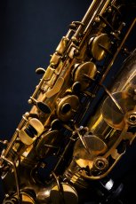 画像5: XYZ - Tenor Pro Vintage model (5)