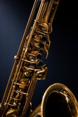 画像4: XYZ - Tenor Pro Vintage model (4)