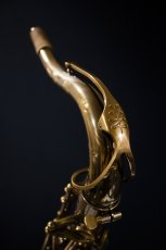 画像6: XYZ - Tenor Pro Vintage model (6)