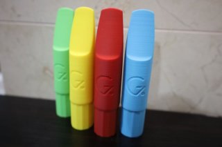 マウスピース - 管楽器を深く楽しむ人へ｜MOUTON STORE 楽器