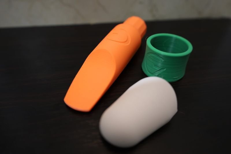Greg.Z【TenorSax Mouthpiece】 - 管楽器を深く楽しむ人へ｜MOUTON