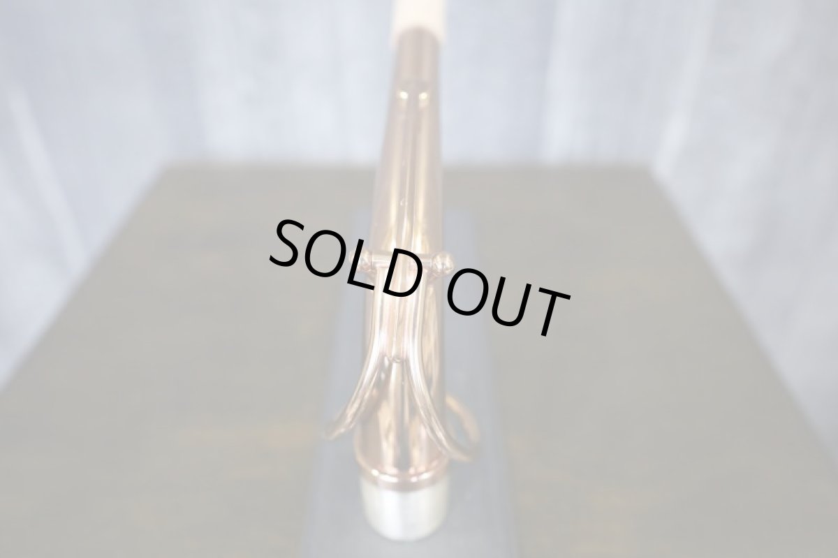 画像3: SAX PISTOLS バイツァーダスト【AltoSax Neck】 (3)