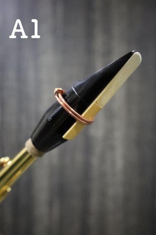 ネック・リガチャー - MoutonStore Online