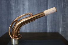 画像2: SAX PISTOLS バイツァーダスト【AltoSax Neck】 (2)