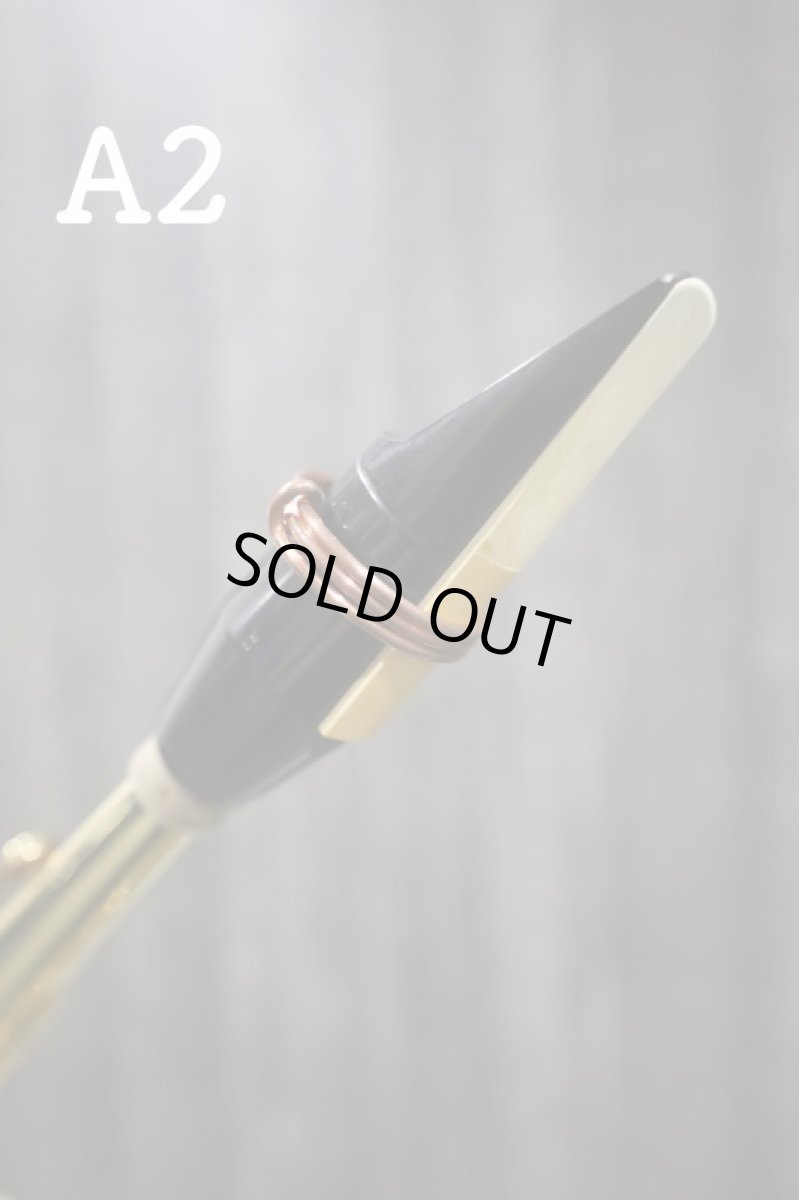 画像1: 中村屋リガチャー(A2タイプ） (1)