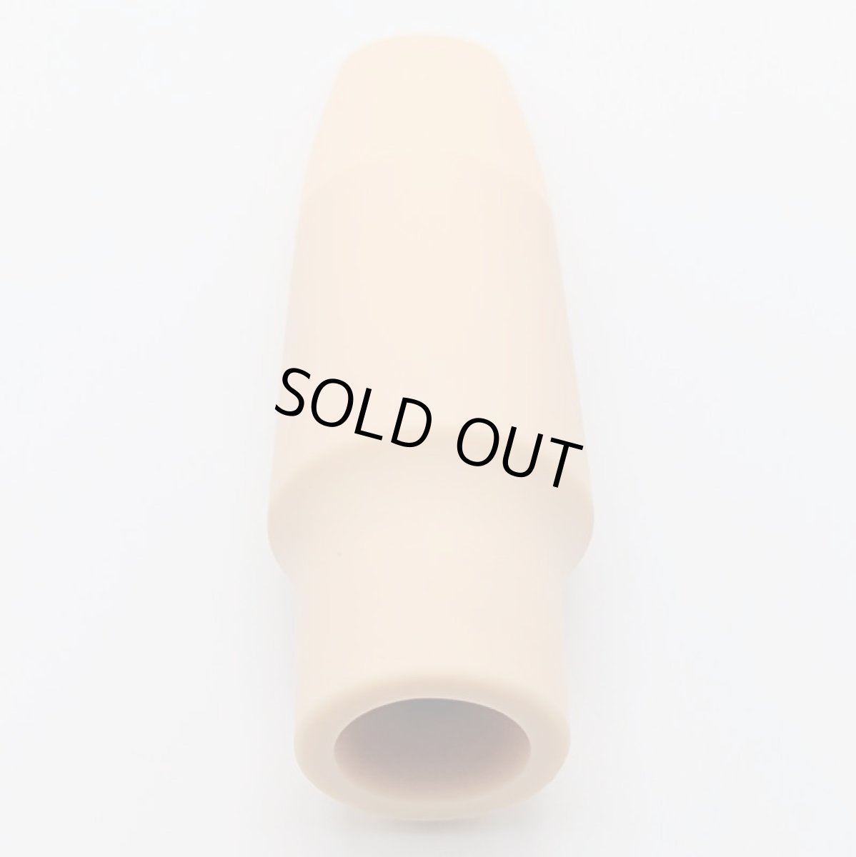 画像3: 3dscanjp「NYMeyer refaced」【Tenor Sax Mouthpiece】 (3)