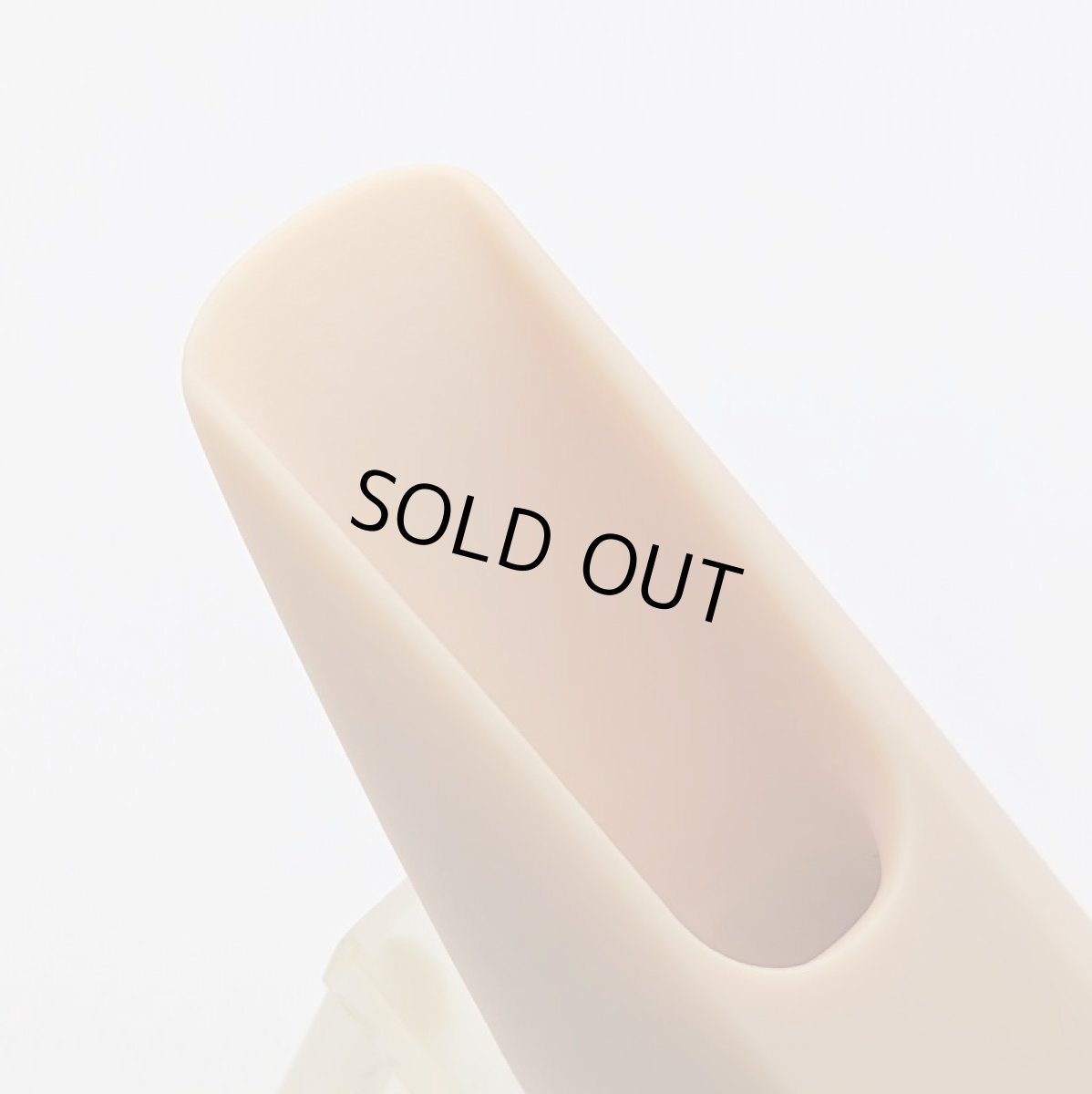 画像4: 3dscanjp「NYMeyer refaced」【Tenor Sax Mouthpiece】 (4)