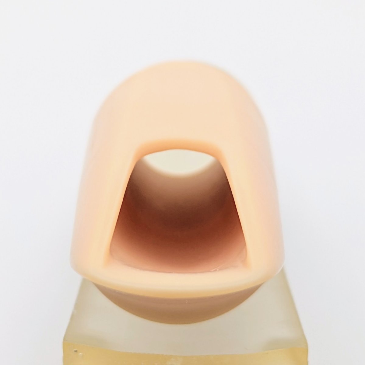 画像7: 3dscanjp「Air Flow refaced」【Tenor Sax Mouthpiece】 (7)