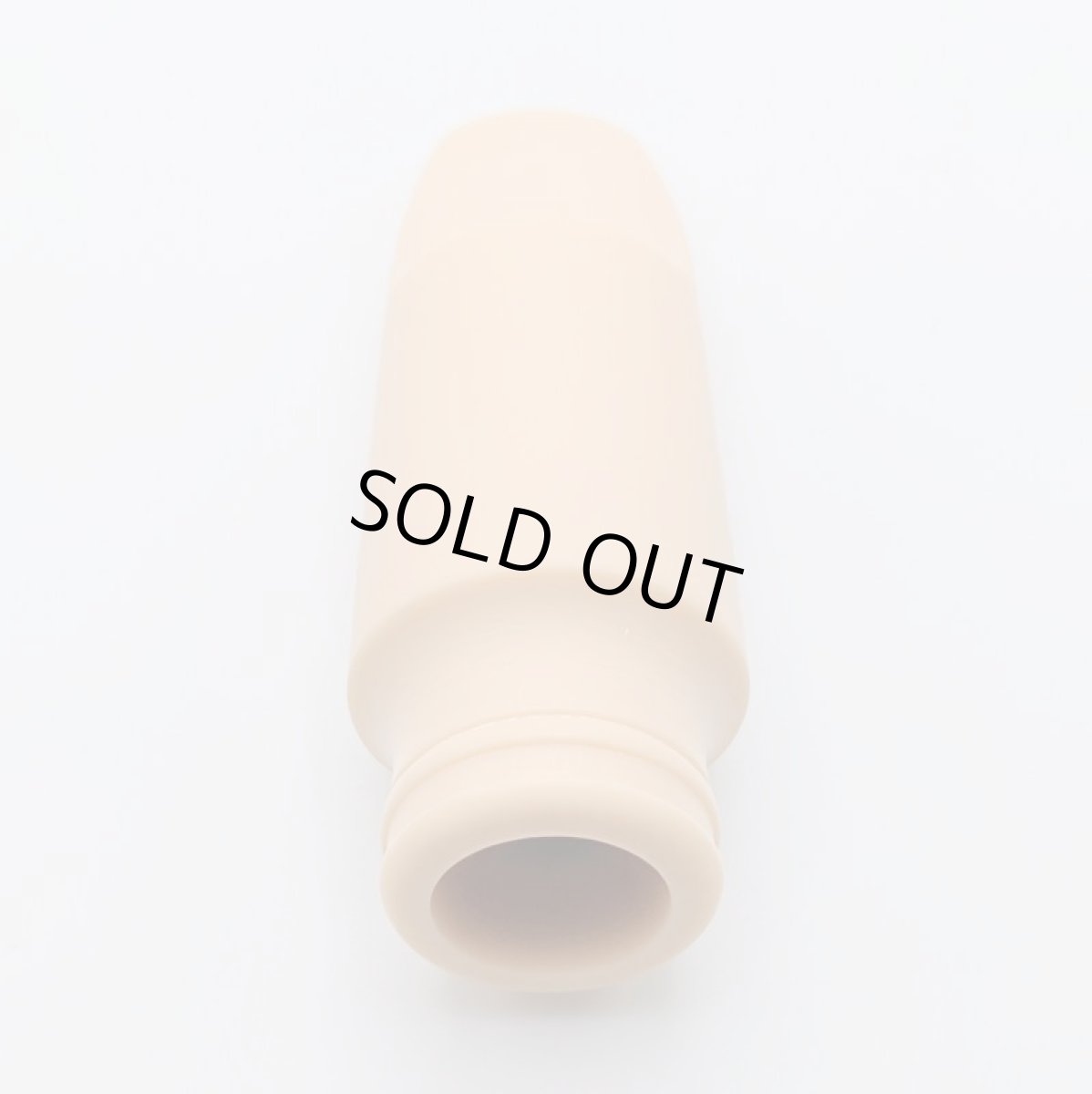 画像3: 3dscanjp「Eburnated Bar」【Tenor Sax Mouthpiece】 (3)