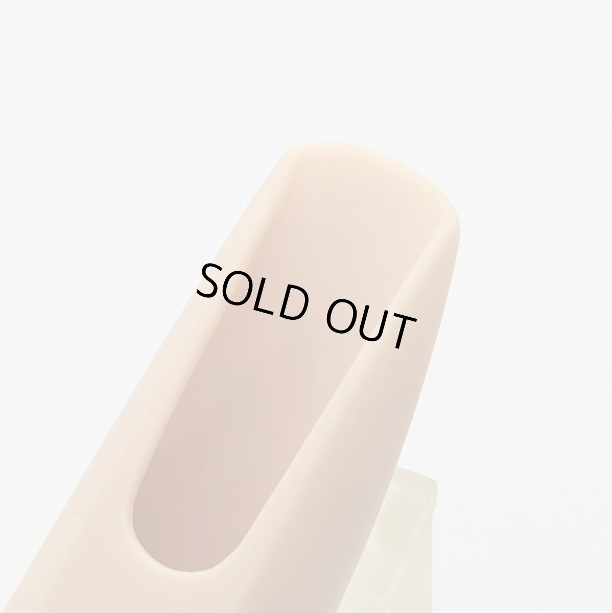 画像5: 3dscanjp「Eburnated Bar」【Tenor Sax Mouthpiece】 (5)