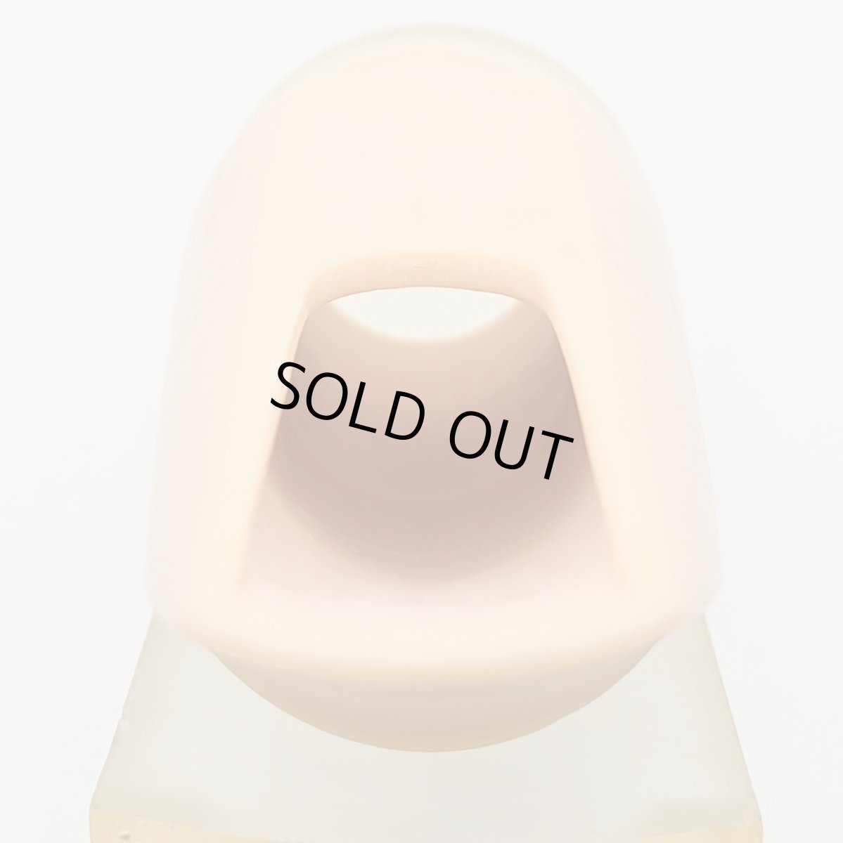 画像4: 3dscanjp「Eburnated Bar」【Tenor Sax Mouthpiece】 (4)