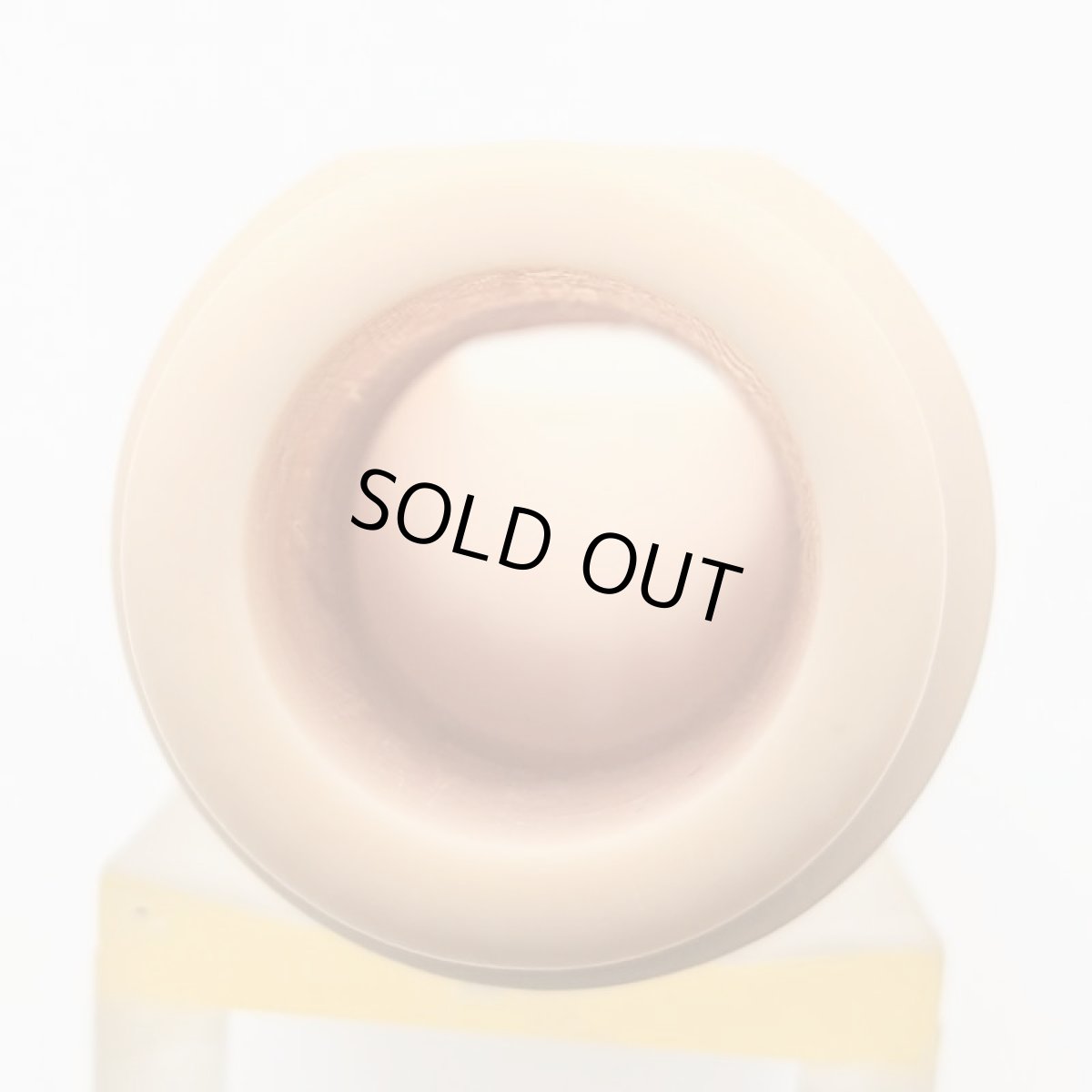 画像10: 3dscanjp「Eburnated Bar」【Tenor Sax Mouthpiece】 (10)