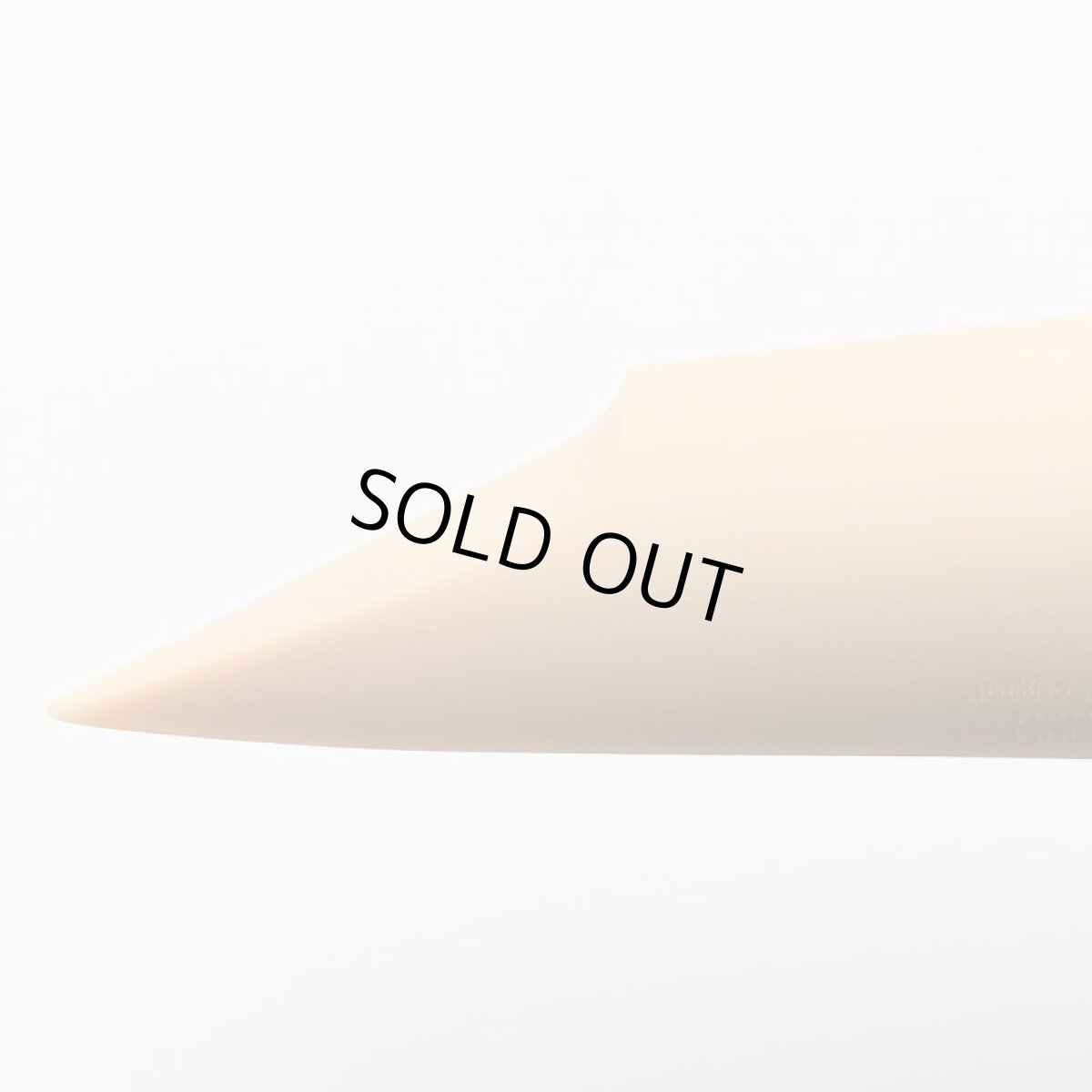 画像8: 3dscanjp「Eburnated Bar」【Tenor Sax Mouthpiece】 (8)