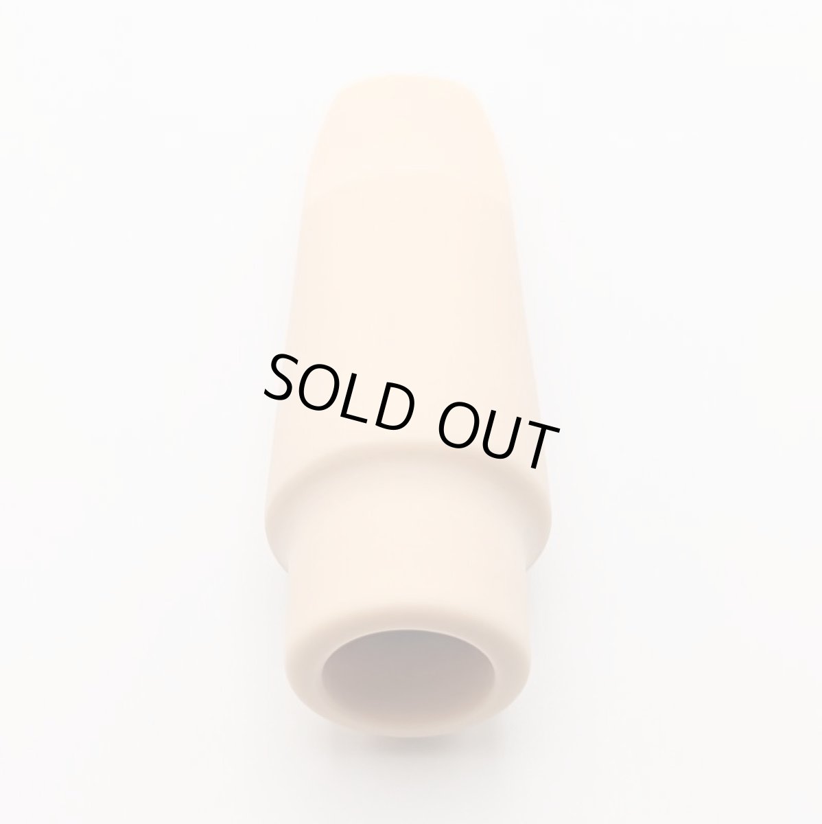 画像3: 3dscanjp「Late Florida」【Tenor Sax Mouthpiece】 (3)