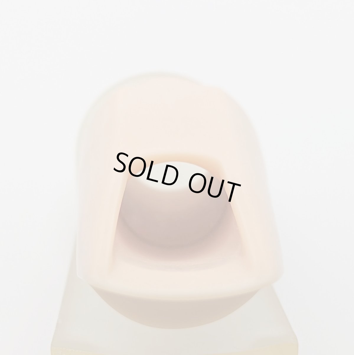 画像5: 3dscanjp「Late Florida」【Tenor Sax Mouthpiece】 (5)