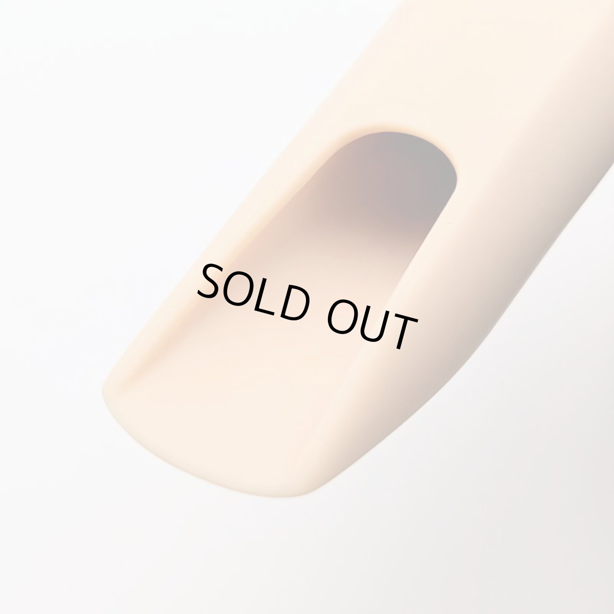 画像10: 3dscanjp「Late Florida」【Tenor Sax Mouthpiece】 (10)