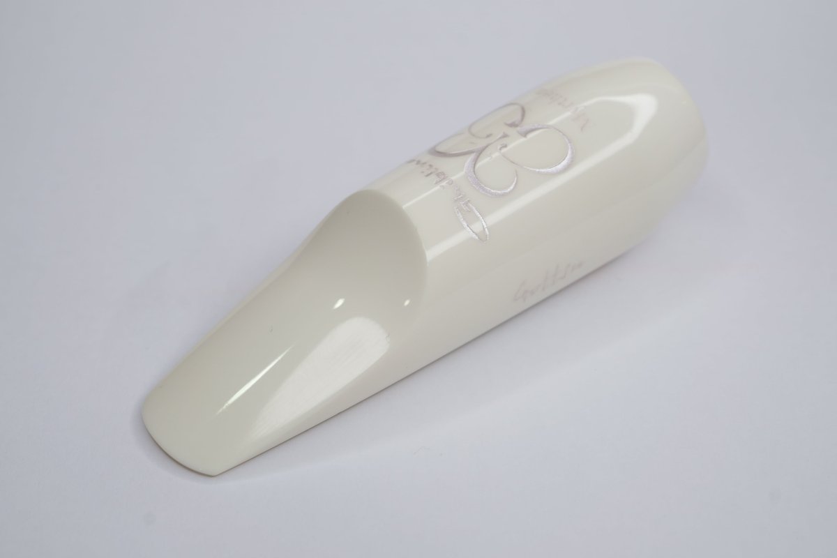 画像8: Ghibline2【AltoSax Mouthpiece】 (8)